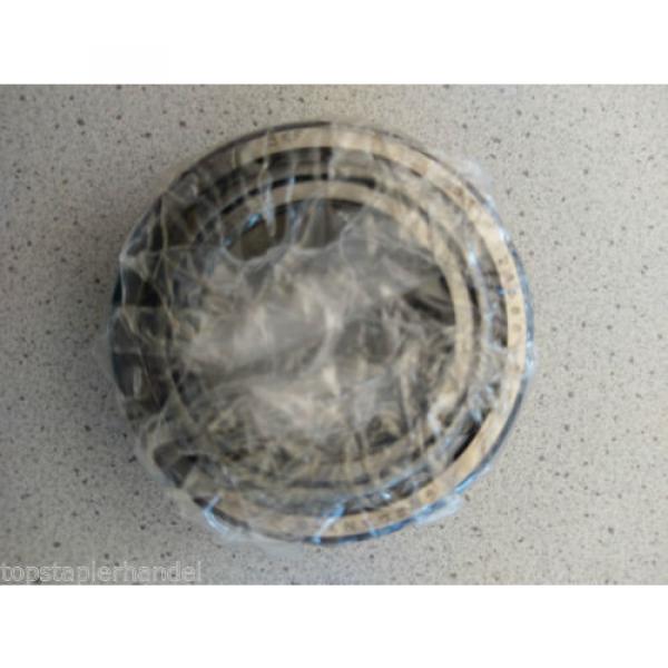 Cuscinetto a sfere conico 29 x 50 per Assale sterzante cuscinetto Linde #2 image
