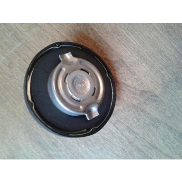 Verschlussdeckel Tankdeckel Linde Gablestapler Stapler Kraftstoff #2 image