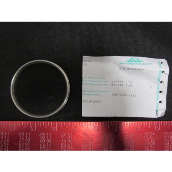 LINDE 536098 RING FOR PV 2662 #2 image