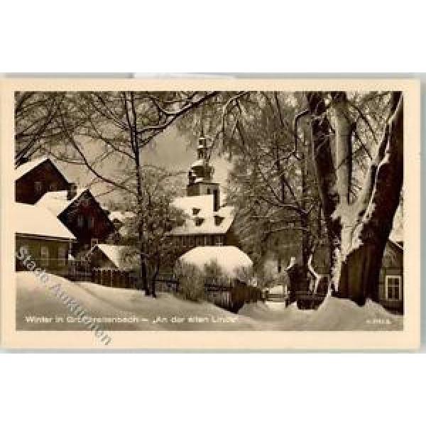 51920163 - Grossbreitenbach Winter An der alten Linde  Preissenkung #1 image