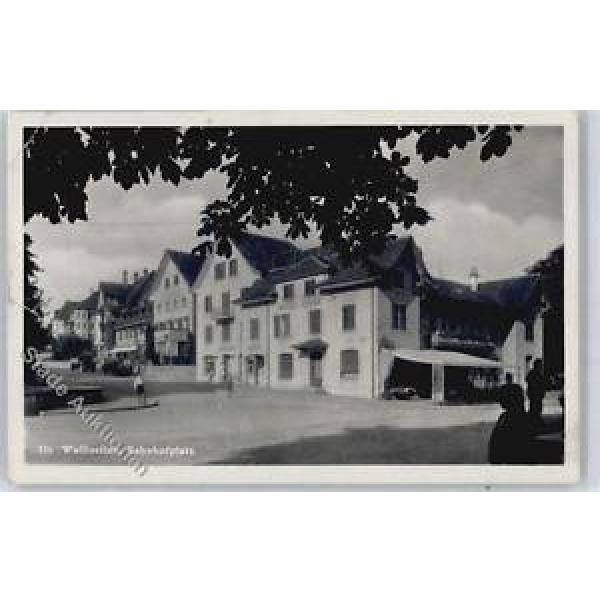 50673522 - Wallisellen Bahnhofplatz, Hotel Linde Preissenkung #1 image