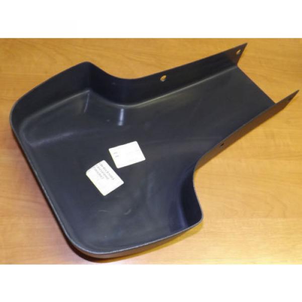 Genuine Linde Container Handler Plastic Cover #07 - 28 x 42cm Front Panel #2 image