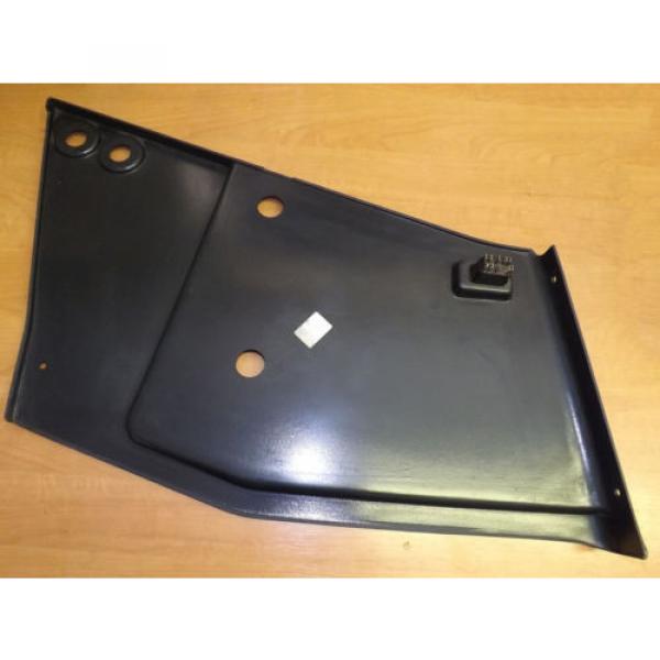 Genuine Linde Container Handler Plastic Cover #02 - 38 x 64cm - Rear Cover #2 image