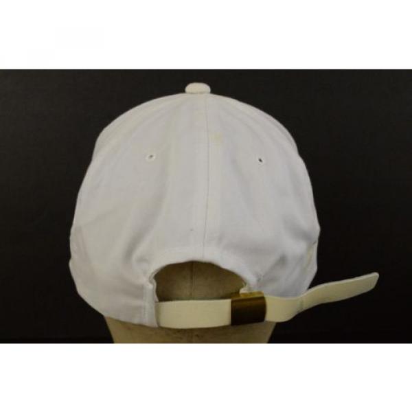 Linde Lyondell The Hydrogen Project Embroidered Baseball Hat Cap Adjustable #4 image