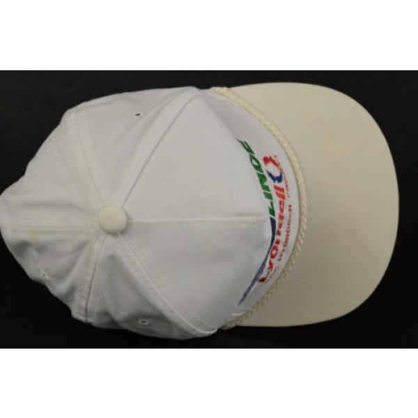 Linde Lyondell The Hydrogen Project Embroidered Baseball Hat Cap Adjustable #6 image
