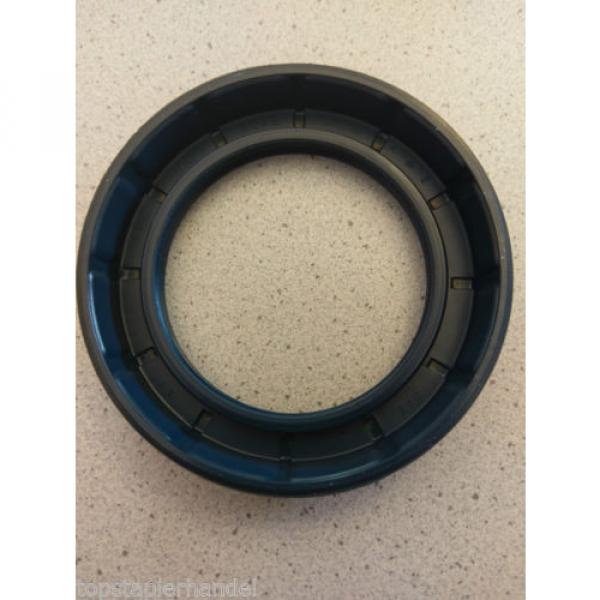 Shaft sealing ring AS50x72x12 P72 for Steering axle Linde 0009280326 H12/16/18 #2 image