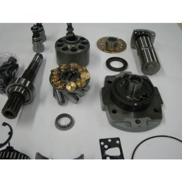 Rexroth R902122334/001 AA10VG45EP31/10R Axial Piston pumps Parts #6 image
