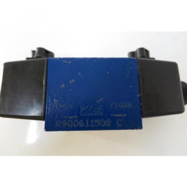 Rexroth directional control valve R900574718 #7 image