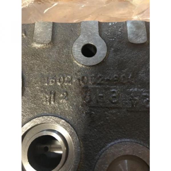 Rexroth Sectional Valve 1602-052-906 #6 image