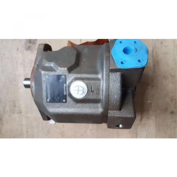 origin Rexroth Hydraulic Piston pumps AA10VSO45DFR/31L-VKC62N00 #6 image