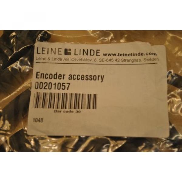 Leine &amp; Linde 00201057 09.12.2010 V0009644 Encoder Cable #2 image