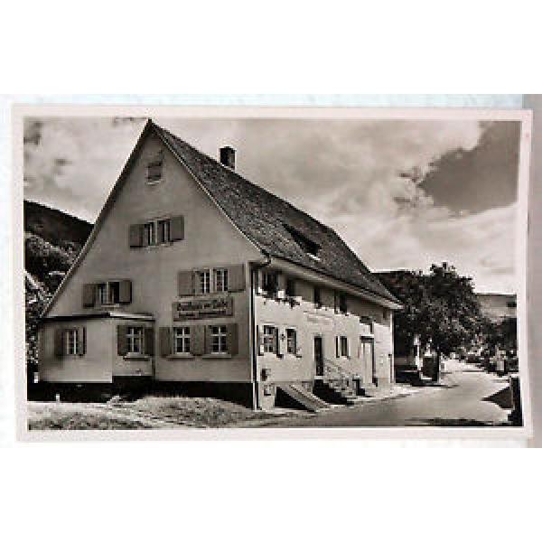 POSTKARTE Glottertal - Gasthaus zur Linde #1 image