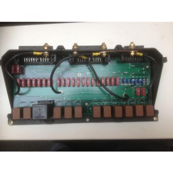 Linde P250 Still R07-25 fuse relay box Electric Tug Tow Tractor ebt 1273605100 #2 image