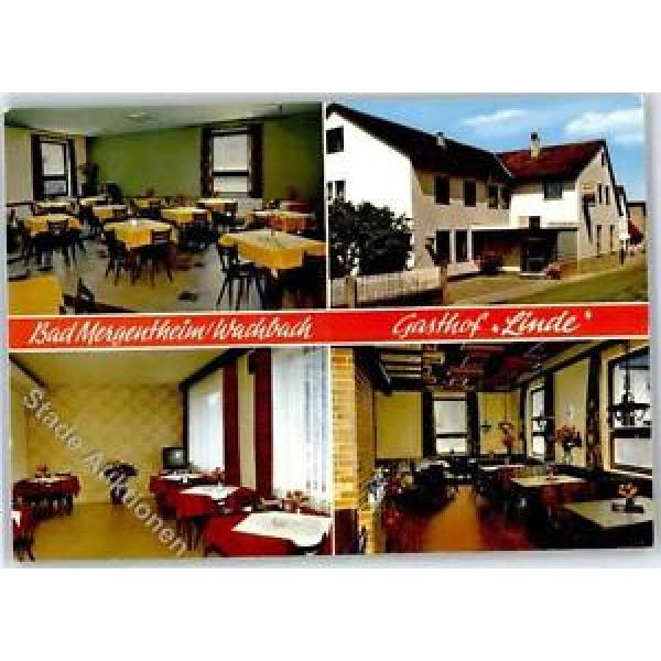 51476315 - Bad Mergentheim Gasthaus Linde Preissenkung #1 image