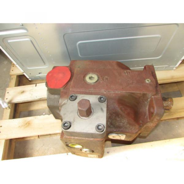 Rexroth Brueninghaus Hydromatik Hydraulic pumps AA4VSO125FRG1/10R-PKD63K02 947022 #1 image