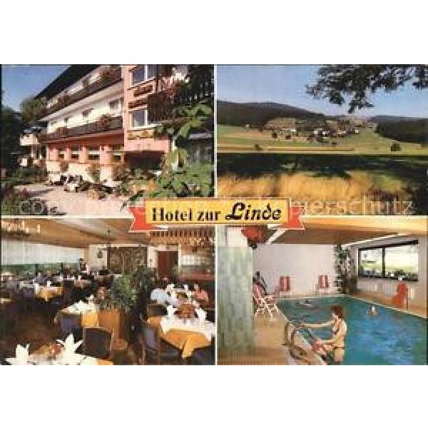 72426939 Althof Hotel Restaurant Pension zur Linde Hallenbad Landschaft Bad Herr #1 image