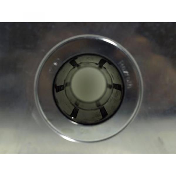 origin BOSCH REXROTH Linear Ball Bearing Unit Tandem Closed Design R1085 640 20 #5 image