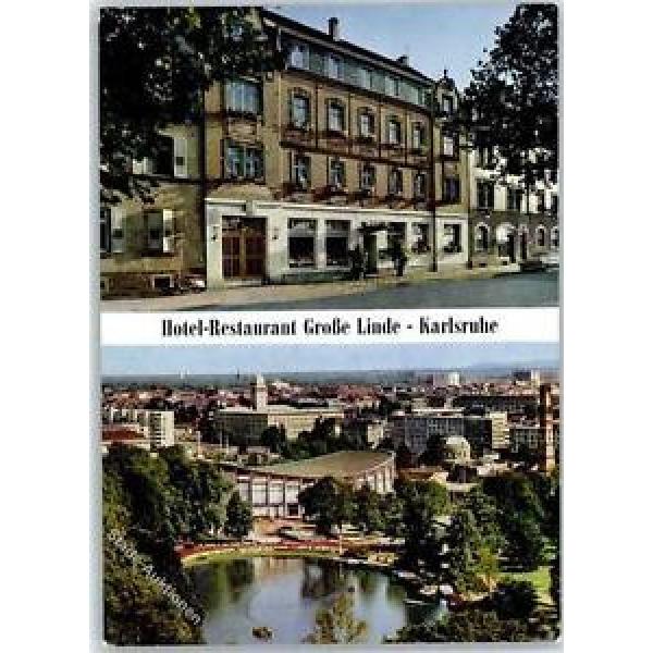51342160 - Karlsruhe , Baden Hotel Grosse Linde Preissenkung #1 image