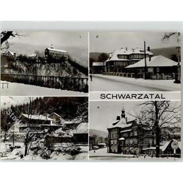 52197350 - Schwarzburg Winter Schwarzatal Schloss Gasthaus Zur Linde Schweizerha #1 image