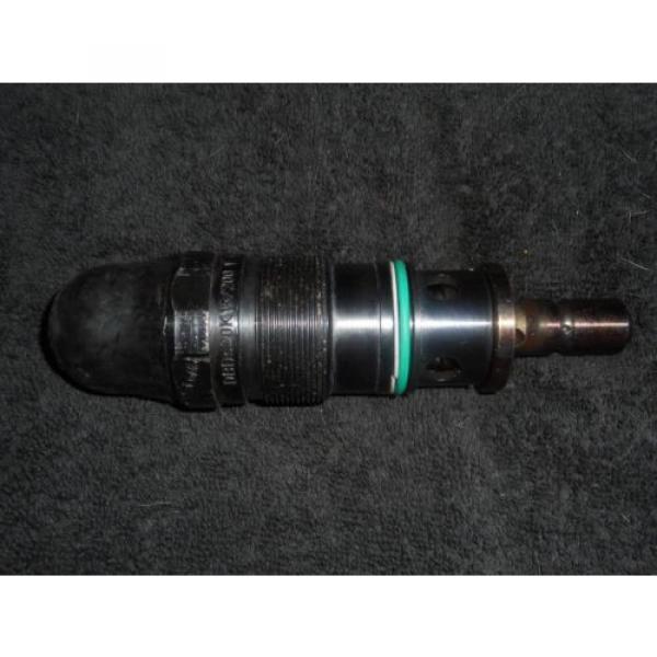 Bosch Rexroth Hydronorma hydraulic valve cartridge DBDS20K15/200  DBDs20K 15/200 #2 image