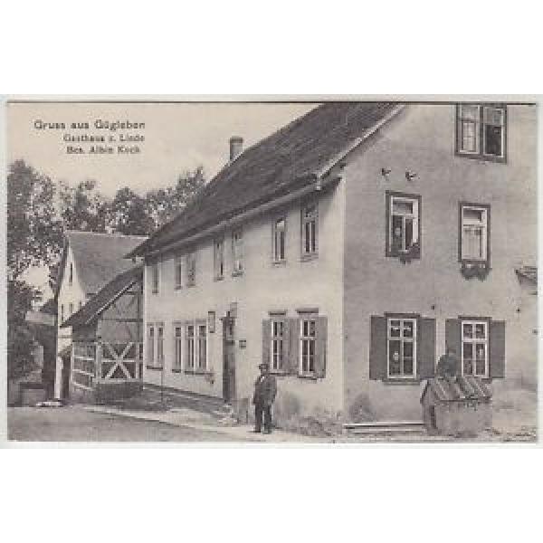 99334 Gügleben Gasthaus zur Linde  (r1045) #1 image