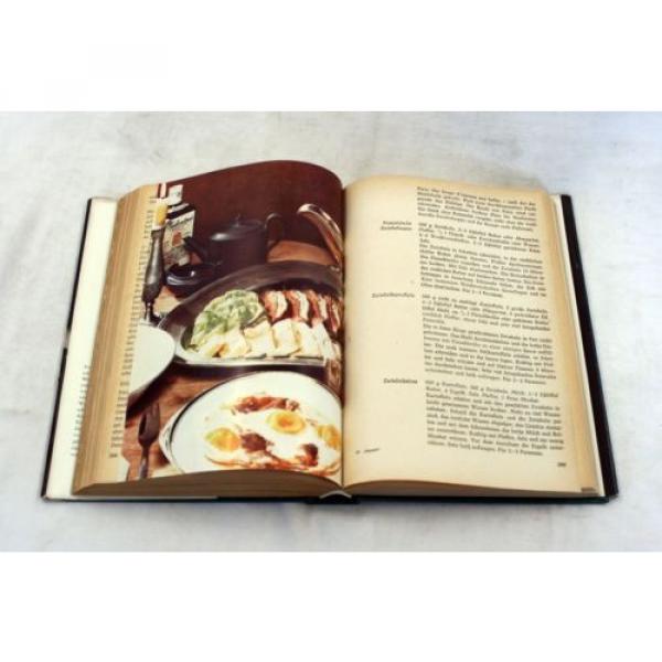 LINDE / KNOBLOCH Guten Appetit - Eine Weltreise mit Messer &amp; Gabel | Kochbuch #4 image