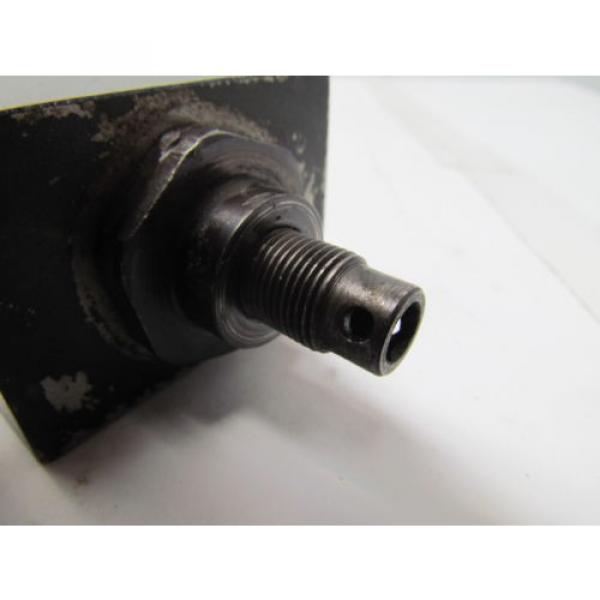 UCHIDA-Rexroth DA10-2-A0/80-998-0 Hydraulic pressure valve #8 image