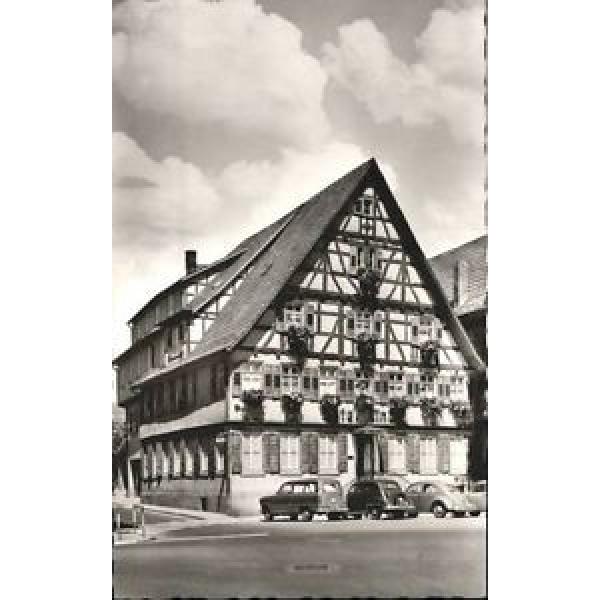 40762982 Ebingen Ebingen Hotel Linde * Albstadt #1 image