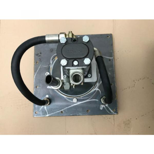 Bosch Rexroth Hydraulic pumps 0510900033  hydraulische pumpse  hydrPresse #3 image