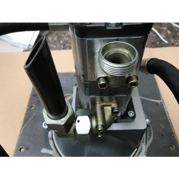 Bosch Rexroth Hydraulic pumps 0510900033  hydraulische pumpse  hydrPresse #8 image