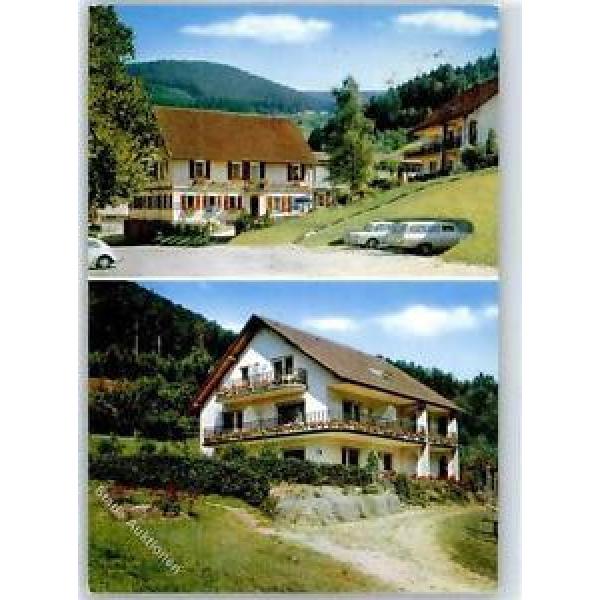 51345545 - Bad Herrenalb Pension Gasthaus zur Linde Auto  Preissenkung #1 image