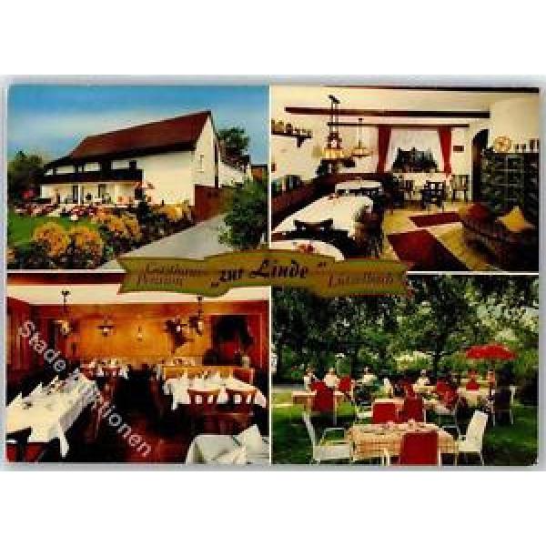 50974878 - Luetzelbach Gasthaus Pension zur Linde Preissenkung #1 image