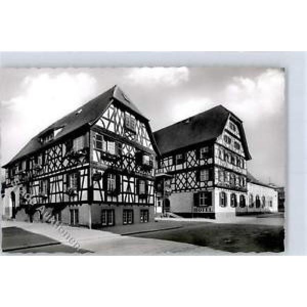 51480898 - Oberkirch , Baden Hotel Obere Linde  Preissenkung #1 image