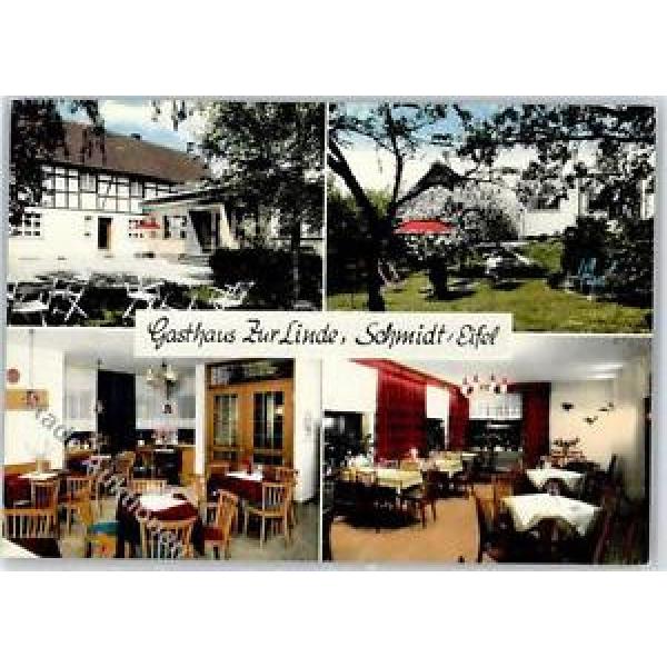 51094655 - Schmidt , Eifel Gasthaus Zur Linde Preissenkung #1 image