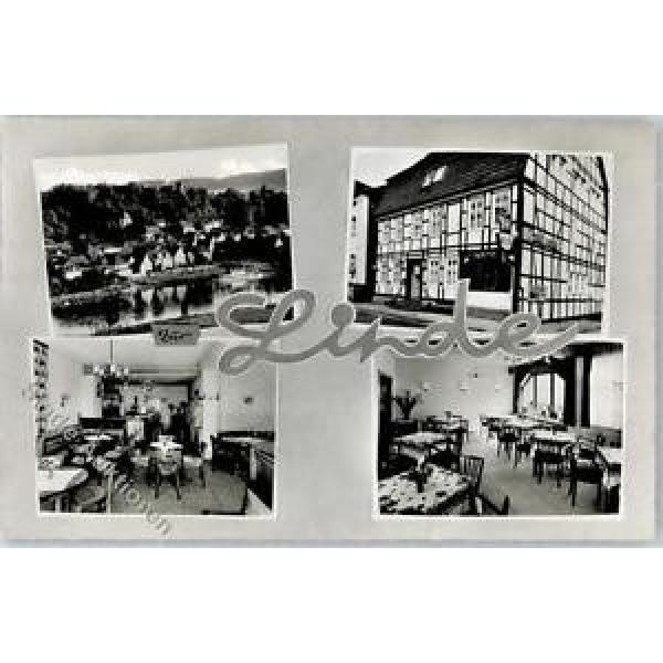 51432839 - Beverungen Gasthaus zur Linde  Preissenkung #1 image