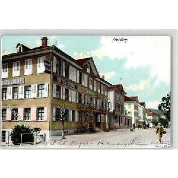 51912661 - Heiden Hotel Linde Strasse  Preissenkung #1 image
