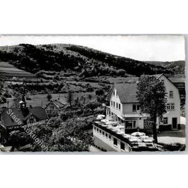 51369561 - Hirschhorn (Neckar) Gasthaus Linde Preissenkung #1 image