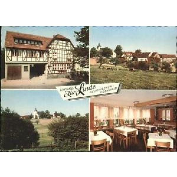 41272377 Neunkirchen Odenwald Gasthaus zur Linde Modautal #1 image