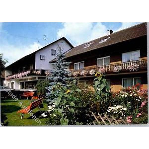 51654037 - Lossburg Gasthaus Pension Zur Linde #1 image