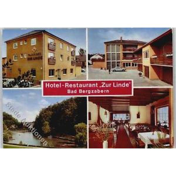51391190 - Bad Bergzabern Hotel Restaurant zur Linde  Preissenkung #1 image