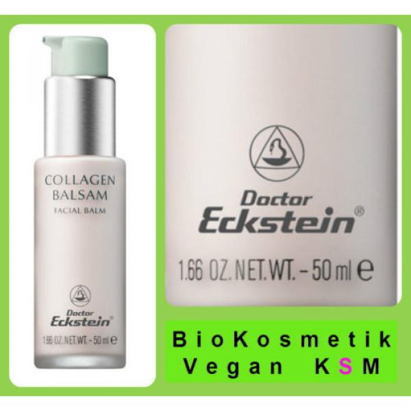 Dr. Eckstein BioKosmetik, Collagen Balsam 50 ml, für eine anspruchsvolle Haut . #2 image