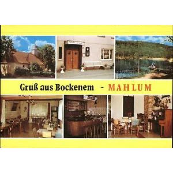 41307016 Bockenem Gasthaus Zur Linde Teilansichten Bockenem #1 image