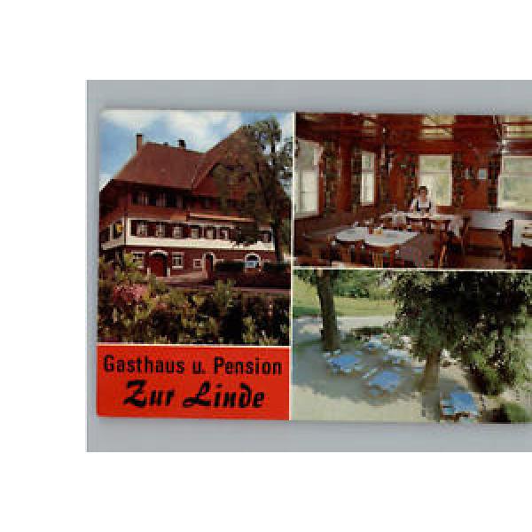 31151718 Oberharmersbach Gasthaus, Pension Zur Linde Oberharmersbach #1 image