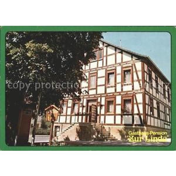 71866508 Knuellwald Gasthaus-Pension Zur Linde  Knuellwald #1 image