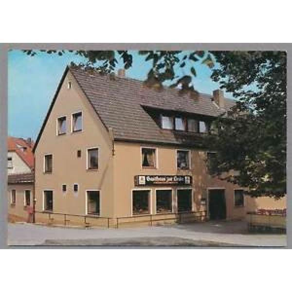 631493) AK Gasthaus zur Linde Willmersreuth bei Kulmbach #1 image