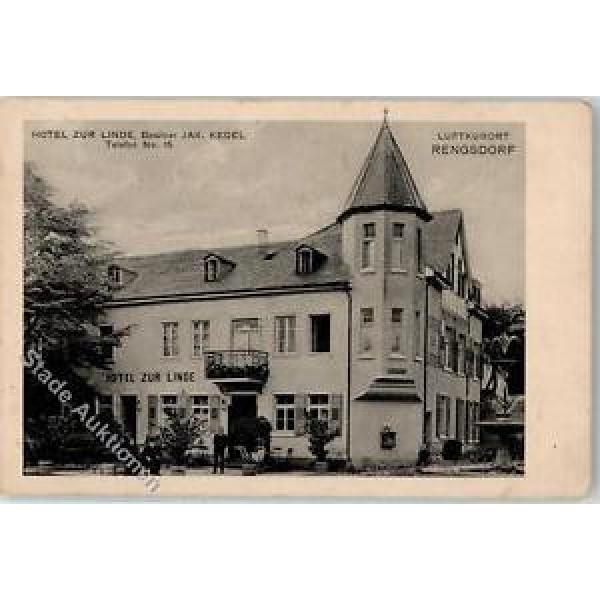 52155353 - Rengsdorf , Kr Neuwied Hotel zur Linde #1 image