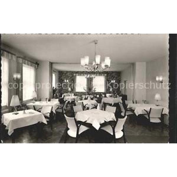 42154368 Ihringshausen Hotel Zur Linde Speisesaal Fuldatal #1 image