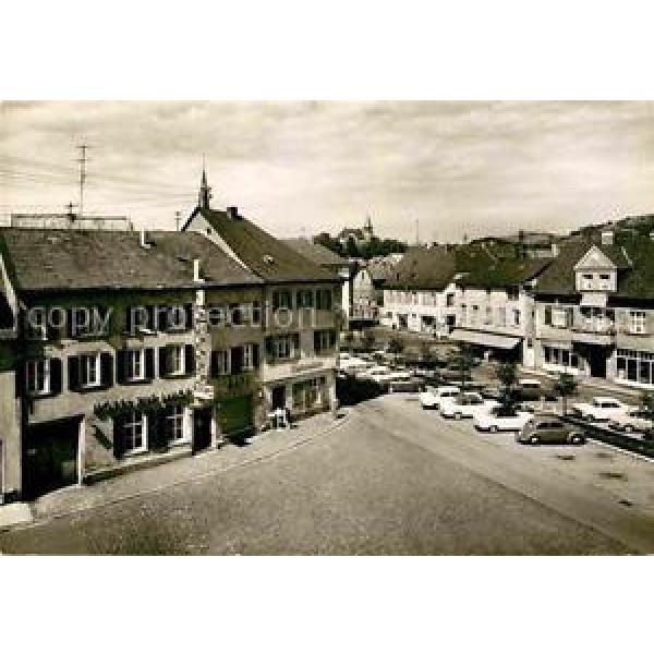32839142 Sobernheim Fliegeraufnahme Hotel zur Linde Bad Sobernheim #1 image