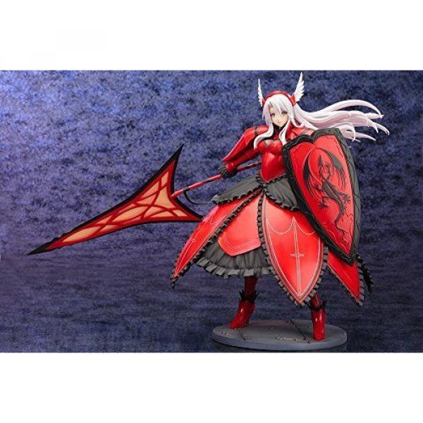 Shining blade 1/8 scales of Rose Linde and FUREIA PVC #2 image