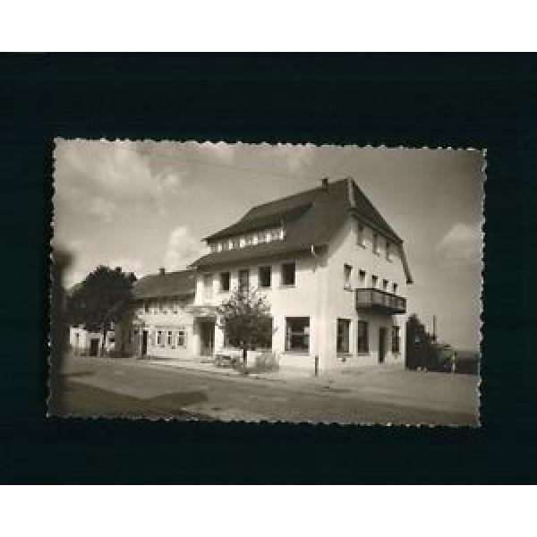 40524431 Dobel Schwarzwald Dobel Schwarzwald Hotel Linde o 1957 Dobel #1 image